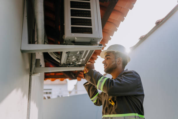 Best Local HVAC companies  in Collinwood, TN