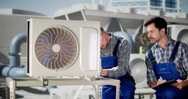 Affordable air conditioning repair in Collinwood, TN